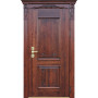 Стальная дверь «Олимп» (заказная)