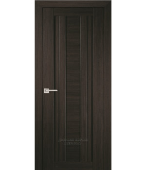 Дверь PS-14 PP, Мокко  600*2000