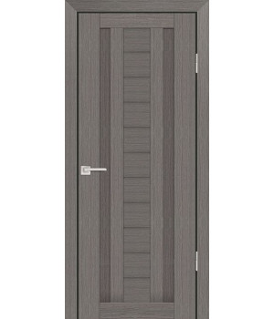 Дверь PS-14 PP, Грей мелинга  600*2000
