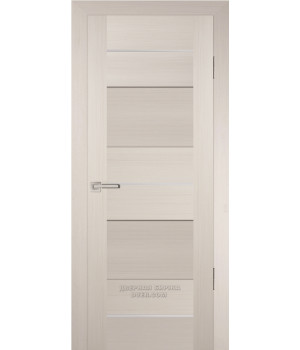 Дверь PS-20 PP,  Перламутровый дуб  600*2000