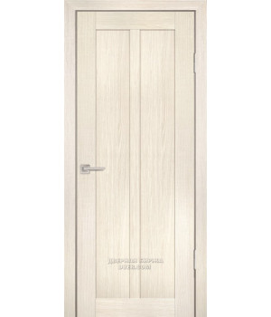 Дверь PS-23  PP, Перламутровый дуб  600*2000