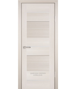 Дверь PS-20 PP,  ЭшВайт Мелинга  600*2000