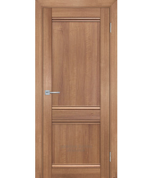 Дверь ТЕХНО 701 nanotex, миндаль 600*2000 глухое