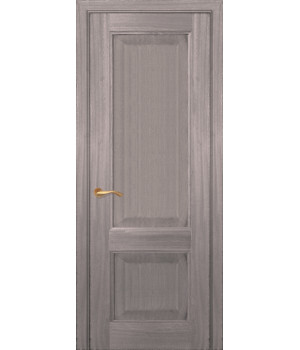Дверь Сигнория  ДГ 550*1900 Орех грей