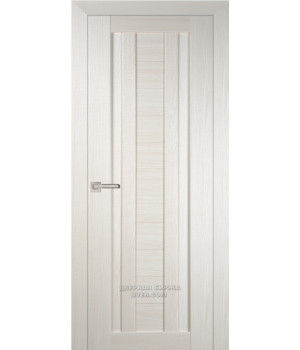 Дверь PS-14 PP, ЭшВайт Мелинга  600*2000