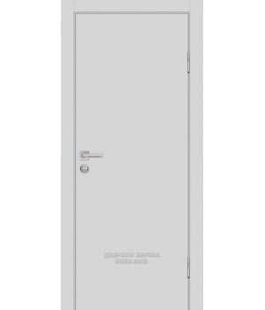 Дверь P-1 PP агат, 600*2000