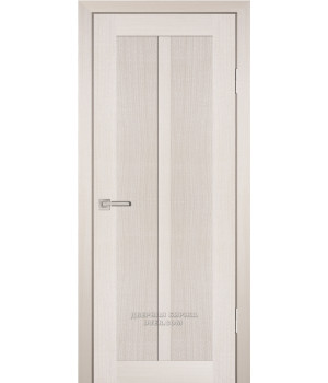 Дверь PS-23  PP, ЭшВайт Мелинга  600*2000