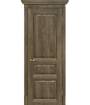 Дверь Тоскана-2 nanotex бруно ДГ1900х600
