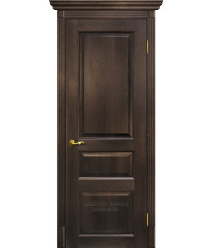 Дверь Тоскана-2 nanotex фреско ДГ2000х600