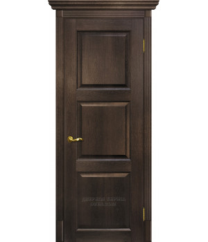 Дверь Тоскана-4 nanotex фреско ДГ2000х600