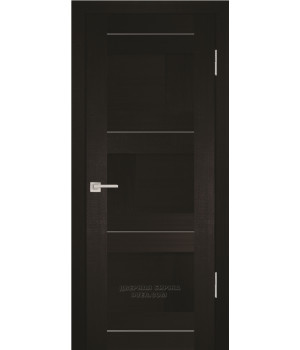 Дверь PS-12 PP, Венге Мелинга  600*2000