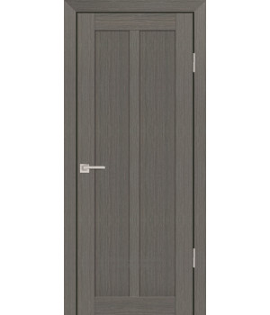 Дверь PS-23 PP, Грей мелинга  600*2000