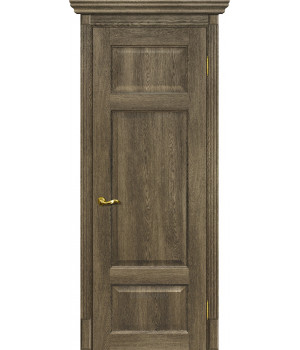 Дверь Тоскана-3 nanotex бруно ДГ2000х600