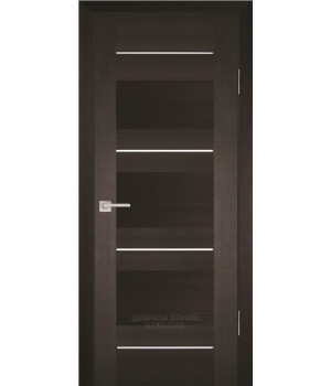Дверь PS-10  PP,  Венге Мелинга  600*2000