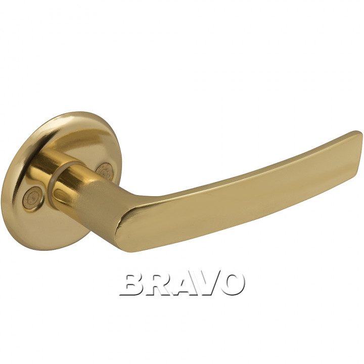 Ручка Bravo FIN 16/006 в цвете G Золото
