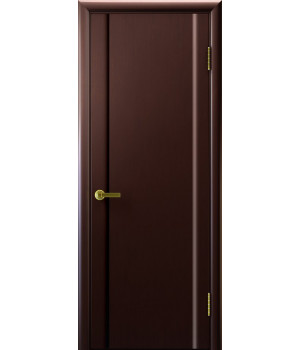 Синай 3 (венге, глухая) глухая, венге