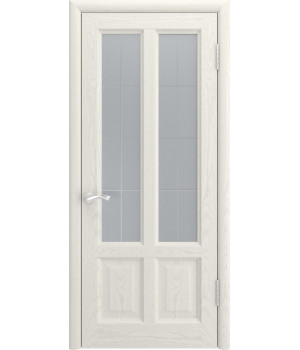 ТИТАН-3 (Дуб RAL 9010, до) со стеклом, дуб ral 9010
