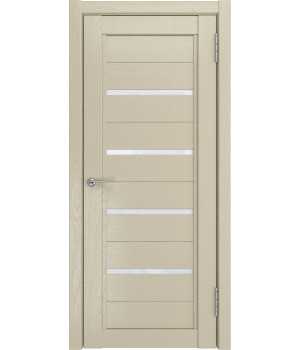 Межкомнатные двери LH-4 капучино 900x2000