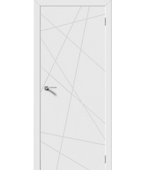Межкомнатные двери Модель LINE 900x2000