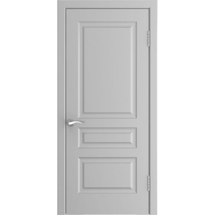 Межкомнатные двери Модель L-2 (дг) 900x2000
