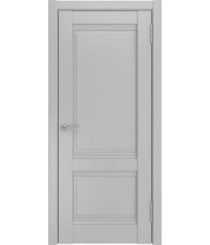 Межкомнатные двери U-51 (винил, манхеттен)