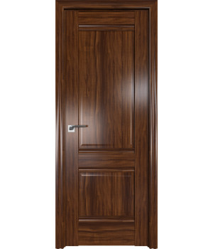 Межкомнатная дверь 1X Орех Амари