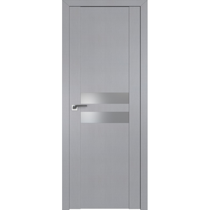 Межкомнатная дверь 2.03STP Pine Manhattan Grey