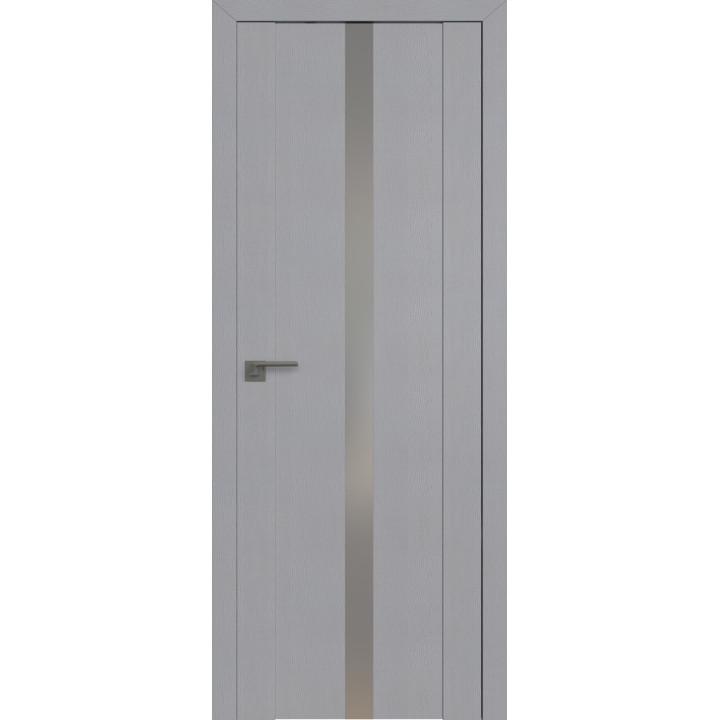 Межкомнатная дверь 2.04STP Pine Manhattan Grey