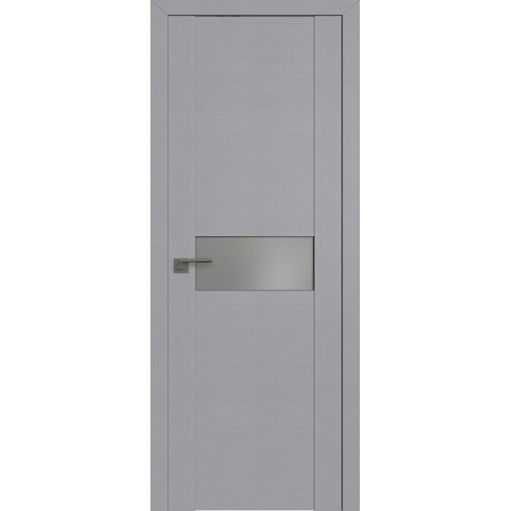 Межкомнатная дверь 2.05STP Pine Manhattan Grey