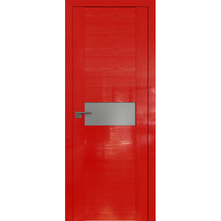 Межкомнатная дверь 2.05STP Pine Red glossy