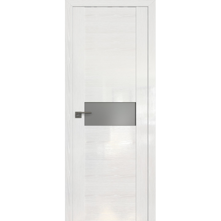 Межкомнатная дверь 2.05STP Pine White glossy