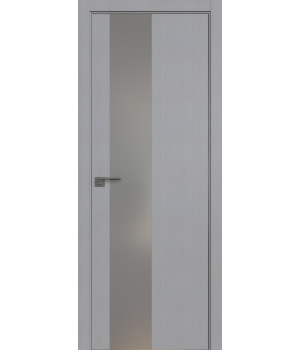 Межкомнатная дверь 5STK Pine Manhattan Grey