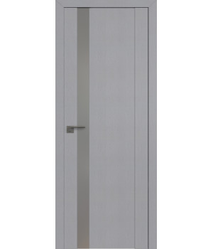 Межкомнатная дверь 62STP Pine Manhattan Grey