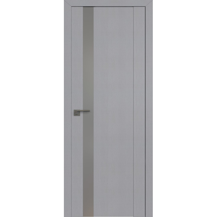 Межкомнатная дверь 62STP Pine Manhattan Grey
